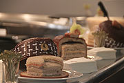 Café Luitpold  (Foto: Martin Schmitz)